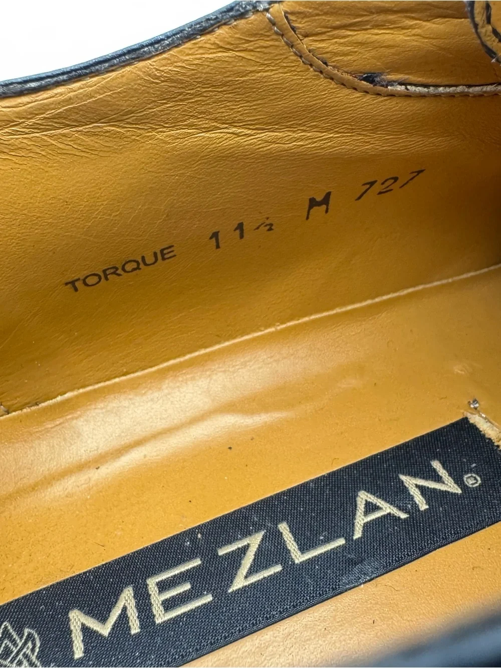 N/A mezlan torque
